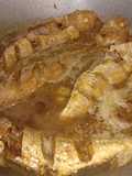 Semur Ikan Kurisi
