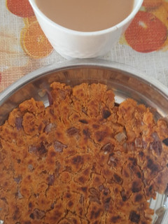 સિધી કોકી રેસીપી મુખ્ય ફોટો