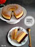 Puding Marie 3 Susun