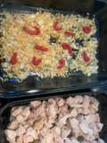 Kalbsrahmgulasch - Kalbsgulasch #gerykocht