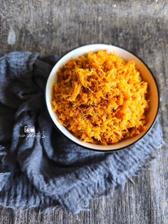 Foto resep Abon Ayam