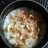 Bubur Ayam ala Chinese Resto (Bubur Ayam Canton)