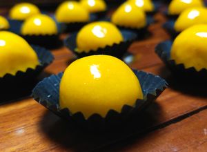 Foto resep Nastar Premium Lembut dan Lumer (tips agar glowing)