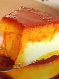 Pudim de pão