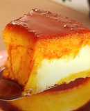 Pudim de pão
