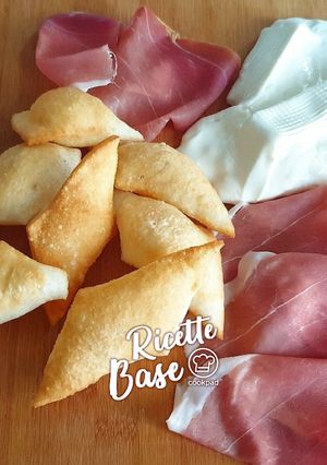 Foto di Gnocco Fritto