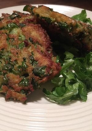 Foto di Polpette di lattuga 🥬