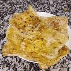 مسمن معمر بالكفته-レシピのメイン写真