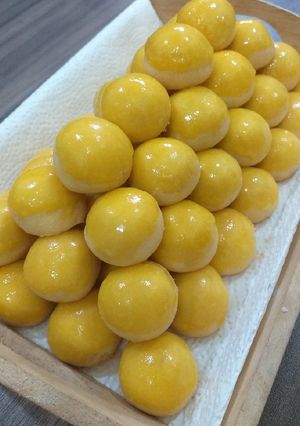 Foto resep Nastar