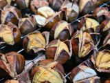 Roasted Chestnuts (Oven)