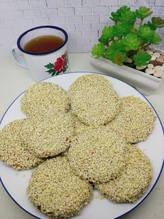Foto resep Biskuit Marie Wijen