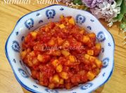 Gambar sambal nenas