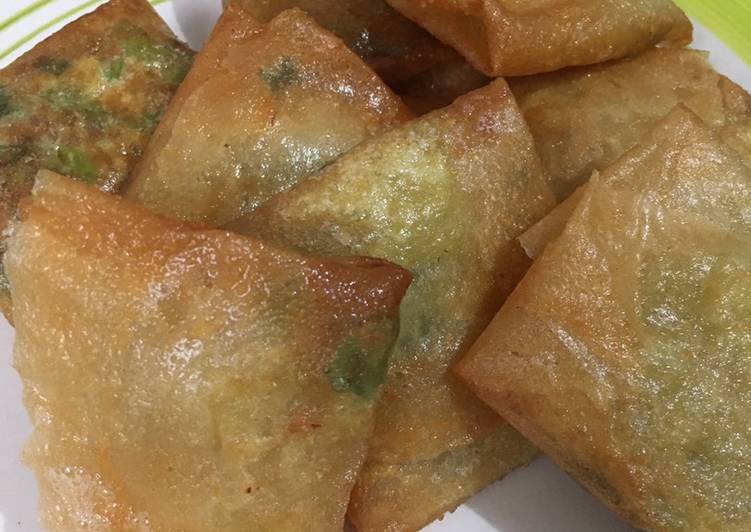 Martabak Telor