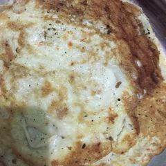 A picture of Omelette.