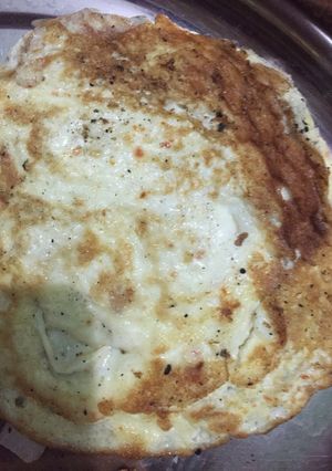 A picture of Omelette.