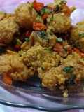 Tuna Cabai Garam