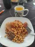 Cocido Madrileño Without Pressure Cooker