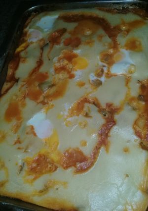 Una foto de Torta de zapallitos ¡¡¡!