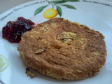 Pancake Saludable