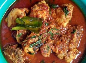 Foto resep Ayam Rica rica endeusss