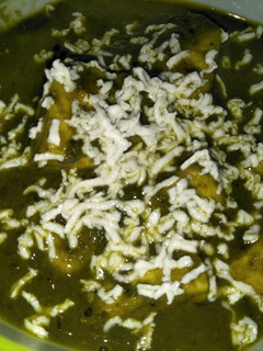 पालक पनीर (palak paneer reicpe in Hindi) रेसिपी मुख्य फोटो
