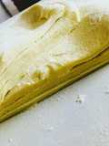 Pâte feuilletée (méthode Felder Christophe)