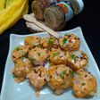 काजुन पोटैटो (Cajun Potato recipe in Hindi)