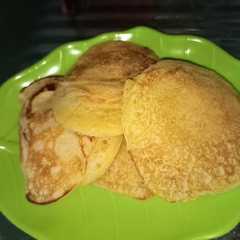 รูปของ Pancake simple