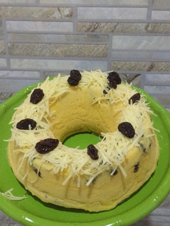 Foto resep Bolu jadul kukus