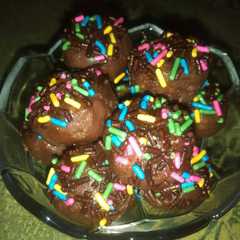 รูปของ Choco Ball Roma