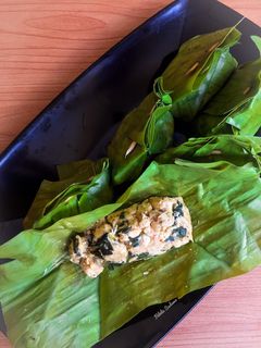 Foto resep Bothok Tahu Tempe Kemangi