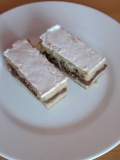 Citrom jeges recept fotója