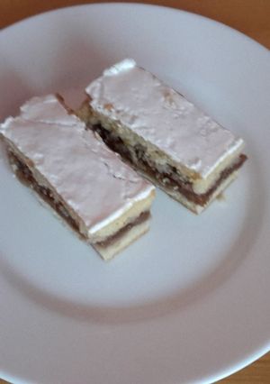 Citrom jeges recept fotója