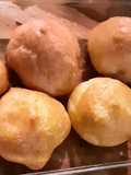 Pâte à choux