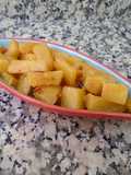 Chutney de piña