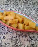 Chutney de piña