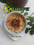 689. KALUMPE (khas Dayak)