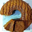 Kue Karamel aka Sarang Semut Ekonomis