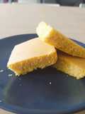 Easy Vegan Cornbread