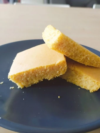 Easy Way Make Easy Vegan Cornbread the So Delicious You can take Joss in your mouth