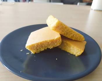 Without Fail Cooking Recipe Easy Vegan Cornbread Most Delicious