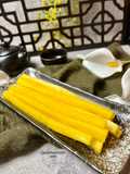 Danmuji 단무지 Acar Lobak Kuning Korea