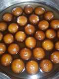 Gulab Jamun