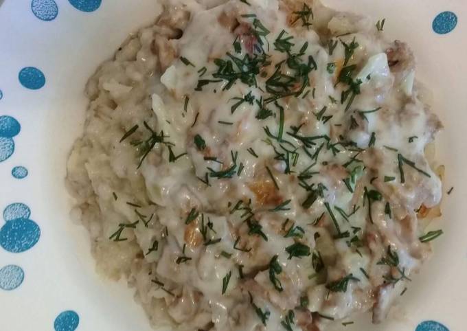 Перловка по-белорусски