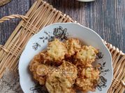 Gambar cucur maggi