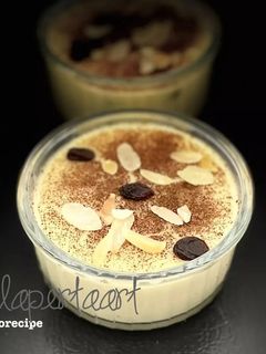 Foto resep Klappertart