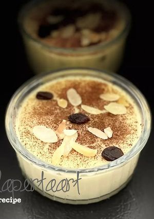 Foto resep Klappertart