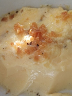 Foto resep Telur Tim Simple (Simple Steamed Egg)
