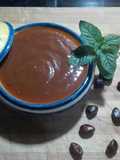 Imlii aur snooth (سونٹھ)ki Chutney