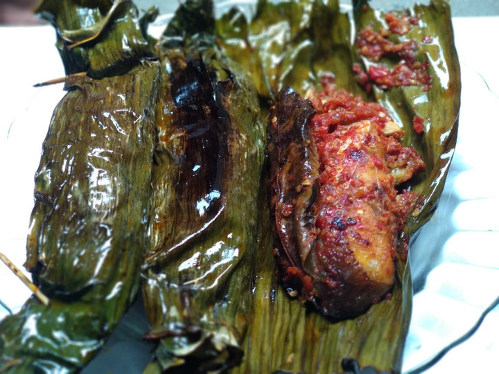 Cara Membuat Pepes ikan patin Menu Enak Dan Mudah Dibuat